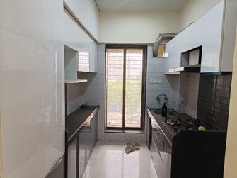 2 BHK Apartment For Rent in Salasar Aanand Mira Road Thane  8157969