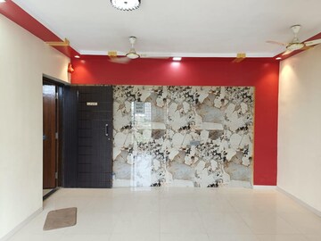 Room in 2 BHK Apartment at Salasar Aanand, Mira Road – for Rent