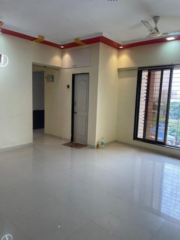 Room in 2 BHK Apartment at Salasar Aanand, Mira Road – for Rent