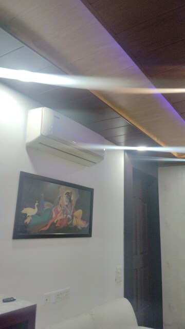 Furnished Amenities in 3.5 BHK Apartment at Sector 127 – for Rent