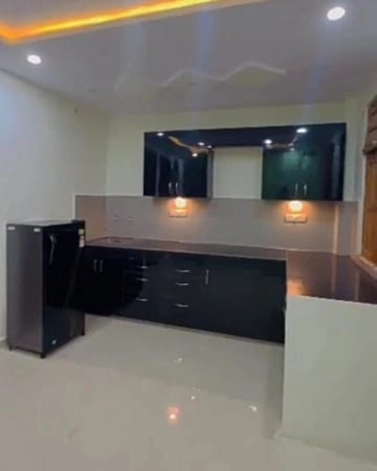 Kitchen, arsha-madhav-greens 3 Bedroom 825 Sq.Ft. Villa In Gomti Nagar Lucknow 8157988