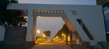  Plot – Exterior View View at Ibrahimpatnam - for Sale