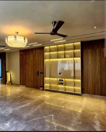 Room in 3 BHK Builder Floor at Anant Raj Ashok Estate, Sector 63a – for Sale