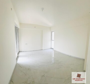 2 BHK Apartment For Rent in Majestique Ephelia, Nibm