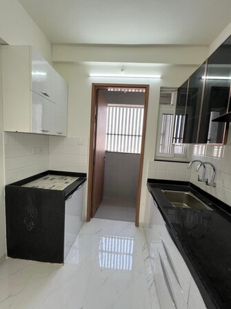 2 BHK Apartment For Rent in Majestique Ephelia Nibm Pune  8157996