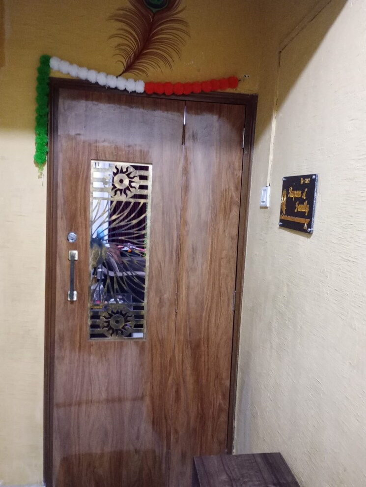 Other, seawoods 1 Bedroom 405 Sq.Ft. Apartment In Seawoods Navi Mumbai 8158003