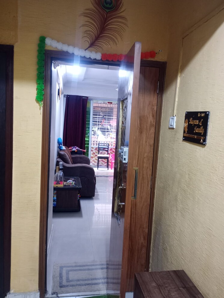 Living Room, seawoods 1 Bedroom 405 Sq.Ft. Apartment In Seawoods Navi Mumbai 8158003