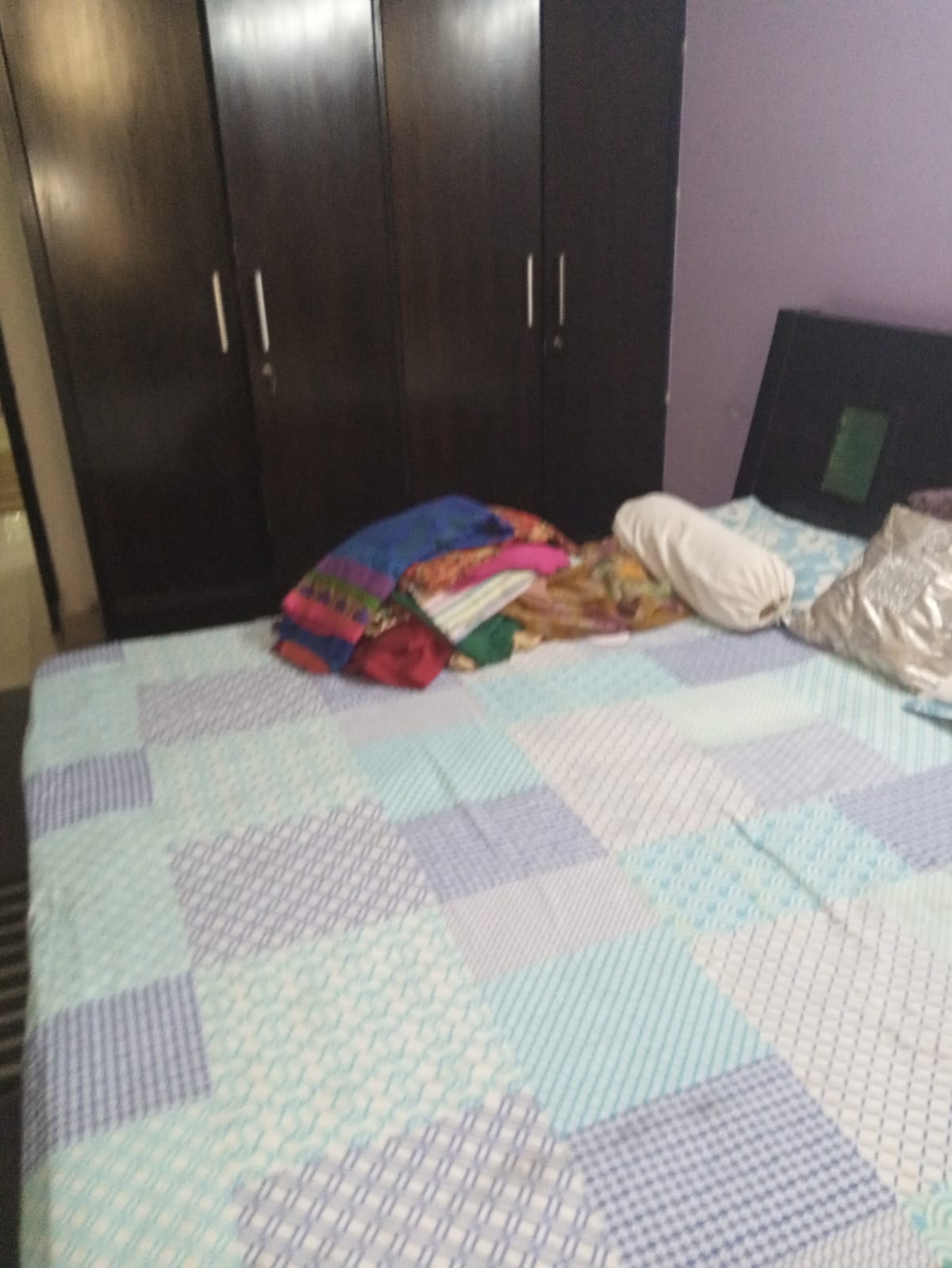 3 BHK + Extra Room Builder Floor For Sale in Uppal Southend