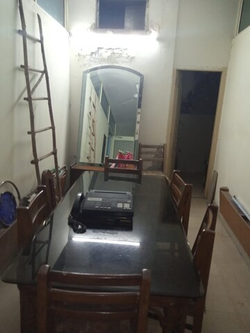 Staircase in 3 BHK Builder Floor at Uppal Southend, Sector 49 – for Sale
