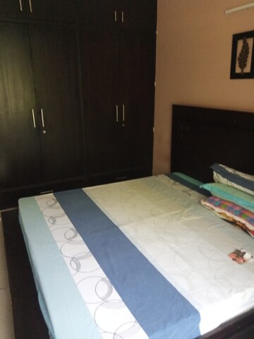 Bedroom in 3 BHK Builder Floor at Uppal Southend, Sector 49 – for Sale