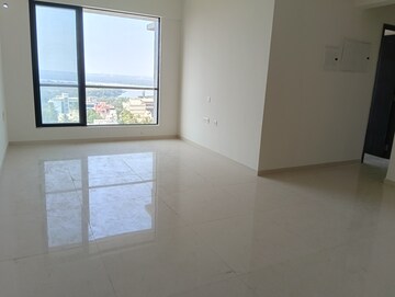 Living Room in 3 BHK Apartment at Kolte Patil Verve, Bangur Nagar – for Rent