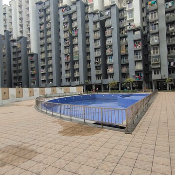 1 BHK Apartment For Resale in Aditya Urban Homes Shahpur Bamheta Ghaziabad  8158035