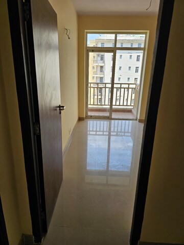 Building Lobby in 2 BHK Apartment at Aravali Hills, Sector 56 – for Sale