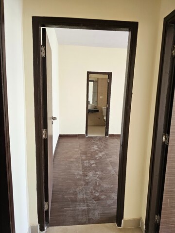 Building Lobby in 2 BHK Apartment at Aravali Hills, Sector 56 – for Sale