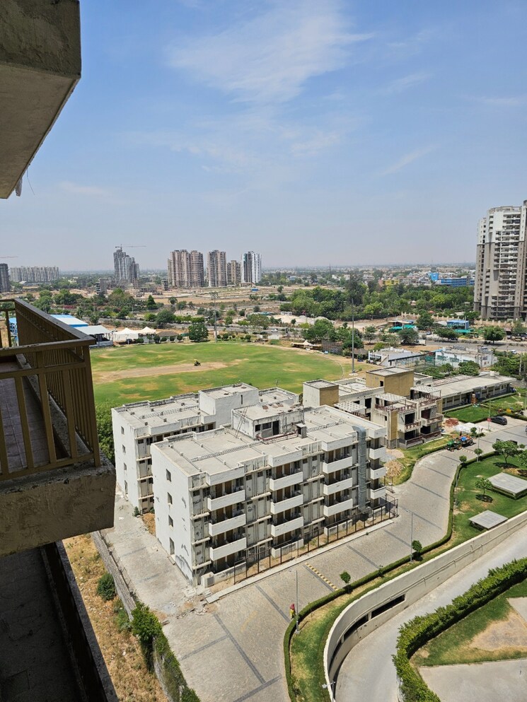 Exterior View, aravali-hills 2 Bedroom 1450 Sq.Ft. Apartment In Sector 56 Gurgaon 8158036