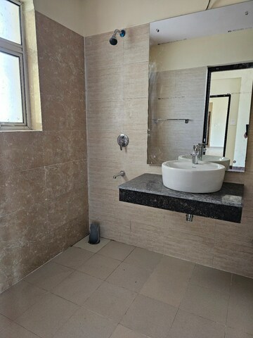 Bathroom in 2 BHK Apartment at Aravali Hills, Sector 56 – for Sale