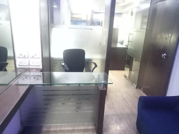 Commercial Office Space 850 Sq.Ft. For Rent in Cbd Belapur Sector 11 Navi Mumbai  8158032