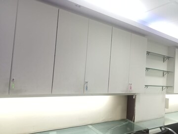 Furnished Amenities in  Office Space at Mayuresh Cosmos, Cbd Belapur Sector 11 – for Rent