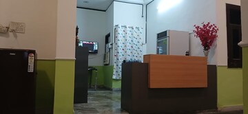 Furnished Amenities in  Pg at Sector 53 – for Rent