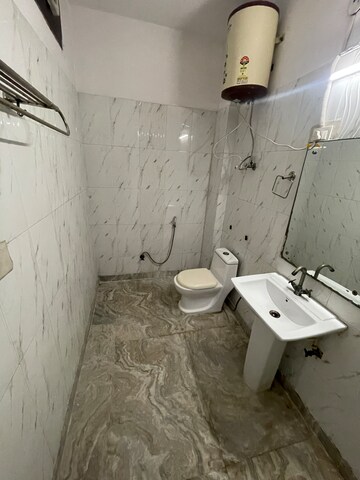 Bathroom in  Pg at Sector 53 – for Rent