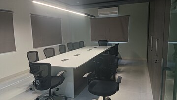 Team Area in  Office Space at Whitefields – for Rent