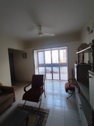 Master Bedroom in 2 BHK Apartment at Parmar Garden, Wanwadi – for Rent