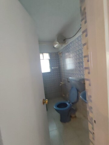 Bathroom in 2 BHK Apartment at Parmar Garden, Wanwadi – for Rent