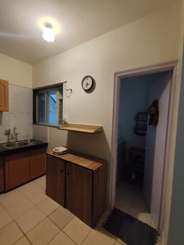 Kitchen in 2 BHK Apartment at Parmar Garden, Wanwadi – for Rent