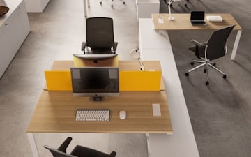 Office Space For Rent in Goel One Boat Club, Sangamvadi