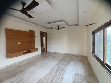 Kitchen in 4 BHK Builder Floor at Ansal API Esencia, Sector 67 – for Rent