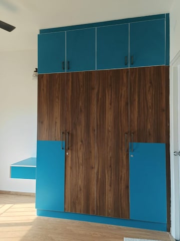 Furnished Amenities in 2 BHK Apartment at Brigade Bricklane, Jakkuru – for Rent