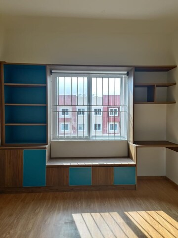 Room in 2 BHK Apartment at Brigade Bricklane, Jakkuru – for Rent