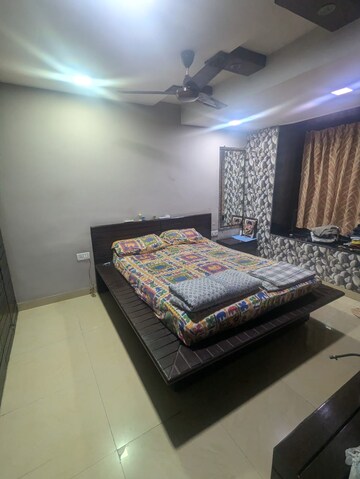 Bedroom in 4 BHK Villa at Basant Garden – for Rent