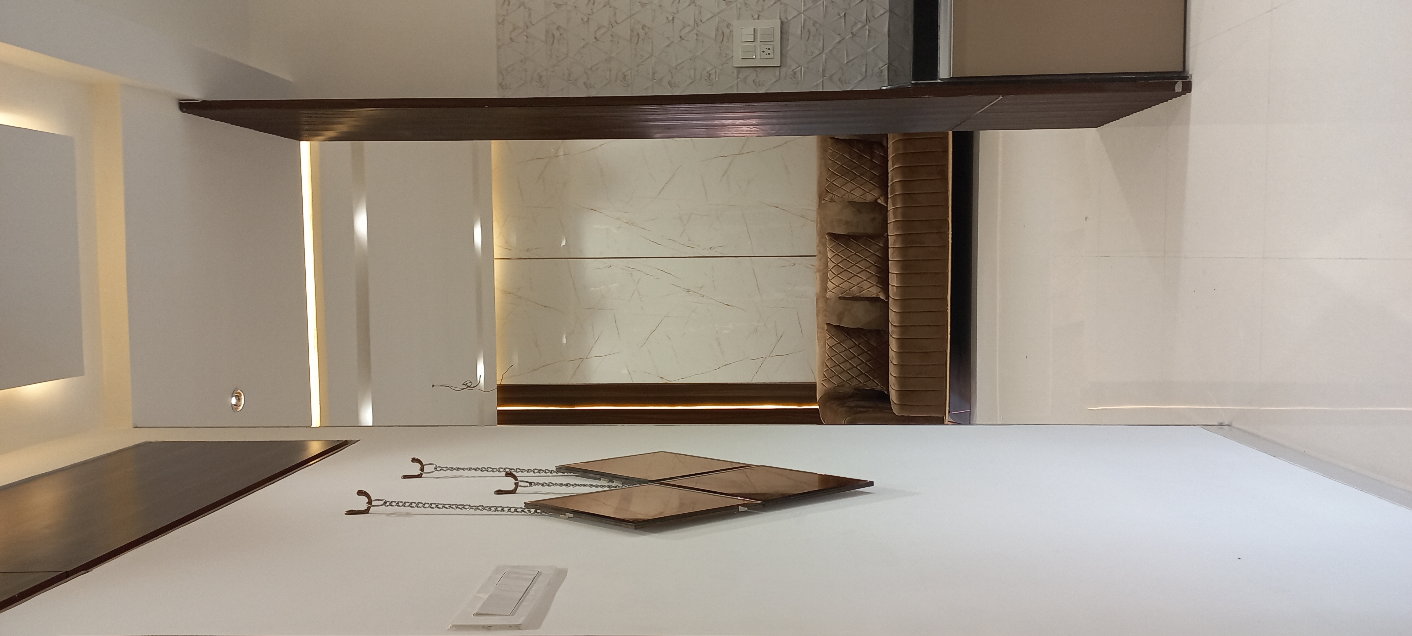 3 BHK Apartment For Sale in JSB Nakshatra Veda