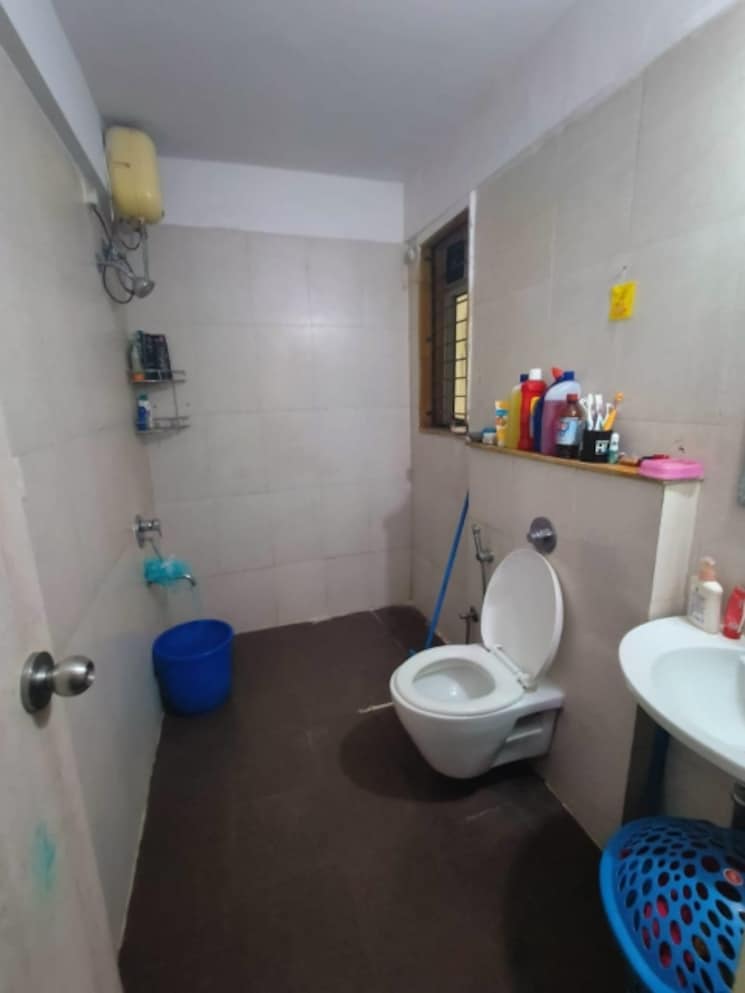 Bathroom, dombivli east 2 Bedroom 782 Sq.Ft. Apartment In Dombivli East Thane 8158062
