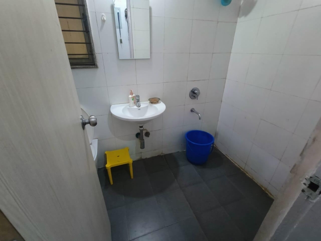 2 BHK + Pooja Room Apartment For Sale in Regency Anantam Dombivli 