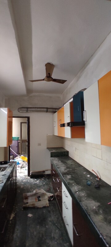 Kitchen in 3.5 BHK Apartment at Ardee City Palm Grove Heights, Sector 52 – for Rent