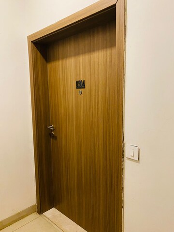 Furnished Amenities in 2 BHK Apartment at Ireo The Corridors, Sector 67a – for Rent