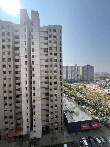 2 BHK Apartment – Exterior View View at Lodha Palava Downtown, Dombivli East - for Rent