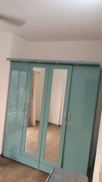 Building Lobby in 2 BHK Apartment at Star Avenue, Mira Road – for Rent