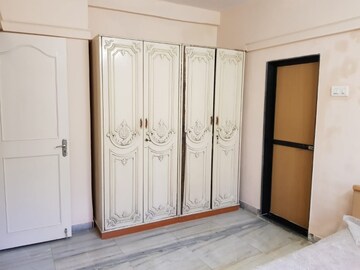 Bedroom in 2 BHK Apartment at Star Avenue, Mira Road – for Rent