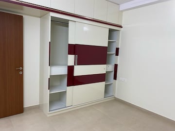 2 BHK Apartment For Rent in Bhartiya Nikoo Homes, Thanisandra Main Road