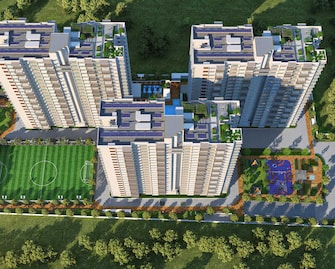 2 BHK Apartment For Resale in Keya Homes The Green Terraces Electronic City Phase I Bangalore  8158065