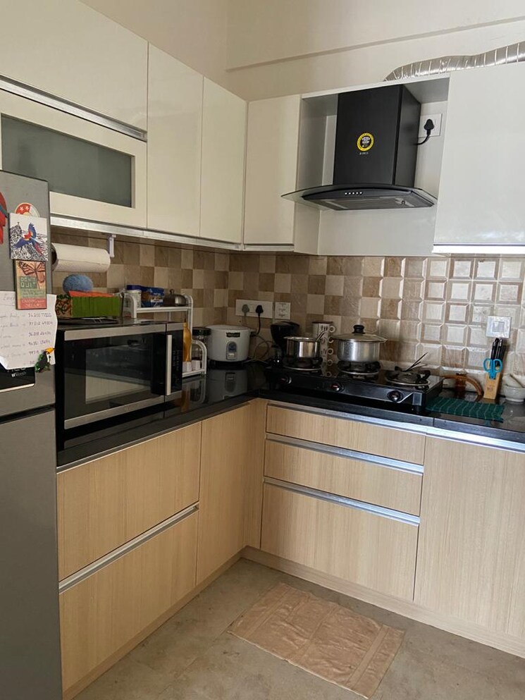 Kitchen, keya-homes-the-green-terraces 2 Bedroom 1120 Sq.Ft. Apartment In Electronic City Phase I Bangalore 8158065