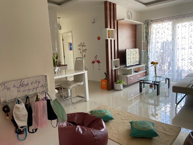 Master Bedroom, keya-homes-the-green-terraces 2 Bedroom 1120 Sq.Ft. Apartment In Electronic City Phase I Bangalore 8158065