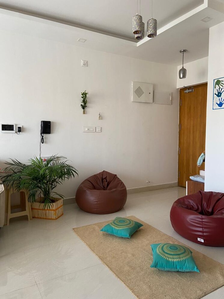 Living Room, keya-homes-the-green-terraces 2 Bedroom 1120 Sq.Ft. Apartment In Electronic City Phase I Bangalore 8158065