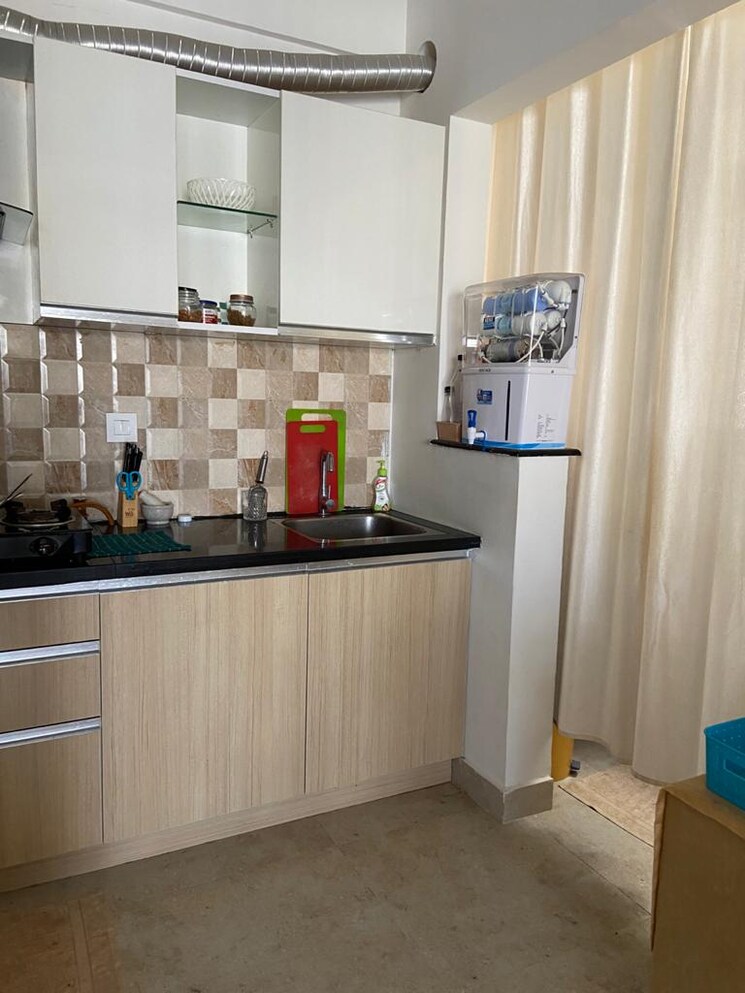 Kitchen, keya-homes-the-green-terraces 2 Bedroom 1120 Sq.Ft. Apartment In Electronic City Phase I Bangalore 8158065