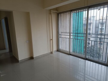 Building Lobby in 1 BHK Apartment at Sadguru Heights II, Dahisar East – for Sale