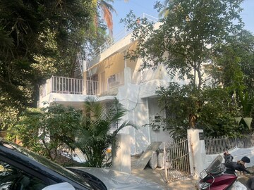 4 BHK Villa – Exterior View View at Basant Garden - for Rent