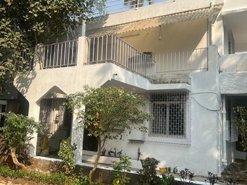 4 BHK Villa – Exterior View View at Basant Garden - for Rent